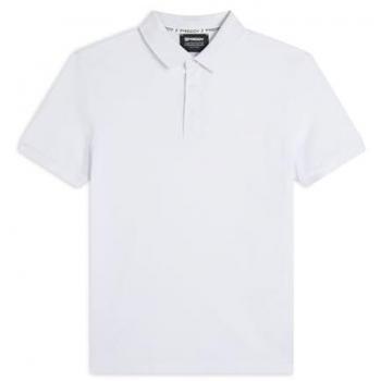 Polo Freddy Colletto Classico Extra Large