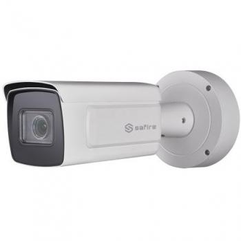 Câmera de Vigilância IP Safire com OCR 2MP