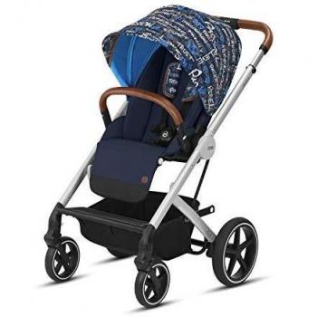 Cybex Gold Balios S – Passeggino Versatile 2019 Trust