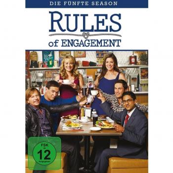 Rules of Engagement