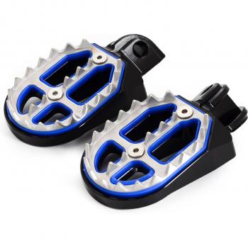 Billet MX Foot Pegs for Beta 390RR