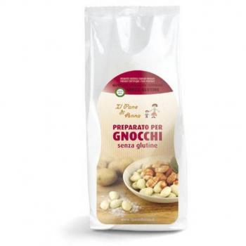 Ñoquis Preparado Il Pane di Anna 500g