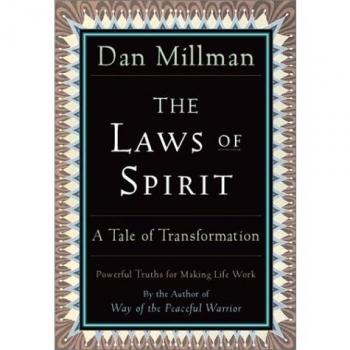 Hj Kramer The Laws of Spirit