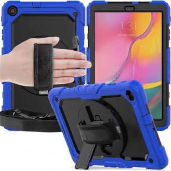 Mochila Táctica para Tablet Samsung 10,1