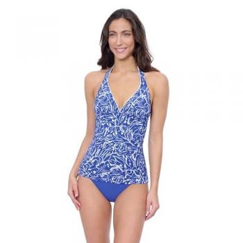 Gottex Royal Tulip Tankini Top – Size 38 (8)