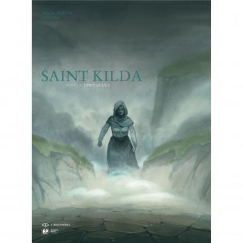 Saint Kilda, Tome 2 : L'esprit de l'ile