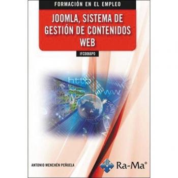Joomla, sistema de gestion de contenidos web.ifcd066po