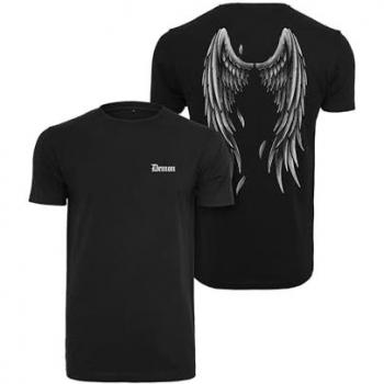 Deamon Vlammen T-shirt