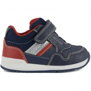 Geox B Rishon B. A B250RA 0ME14 Marineblau