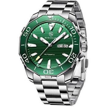 Orario Casual Green BG‑1617