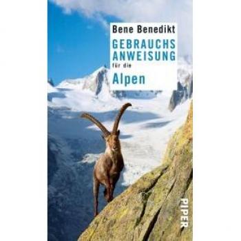 Gebrauchsanweisung fÃ¼r die Alpen