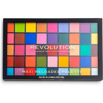 Monster Matte Eyeshadow Collection