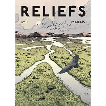 Revue Reliefs n° 15
