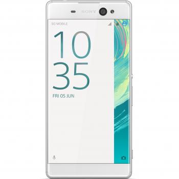 Xperia XA Ultra 16GB Wi‑Fi 4G Bianco