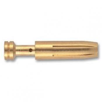 HAN Series 0.141 mm Crimp Connector – Harting 09‑33‑000‑6218