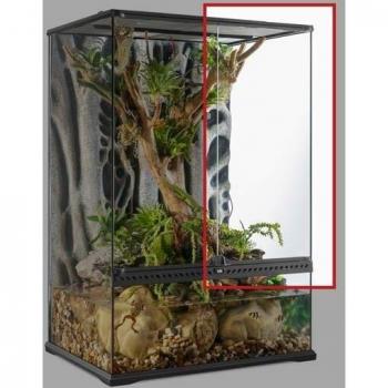 Support de porte droite Exo Terra PT2608 – Variante PT2544