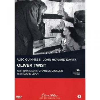David Lean präsentiert: Oliver Twist
