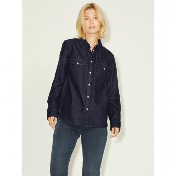 Damen Shirt JJXX Sophi Denim
