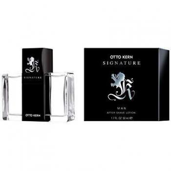 Otto Kern After Shave Lotion Signature Man 50 ml