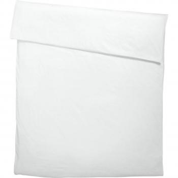 Couvre-linge Tokyo ERWIN M. Blanc 140x200