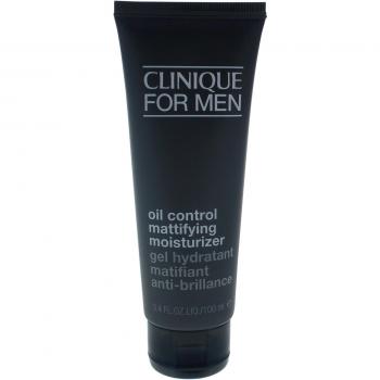CLINIQUE MEN LOCIÓN HIDRATANTE CONTROL DE BRILLO 100ML