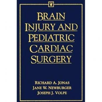 Brain Injury and Pediatric Cardiac Surgery