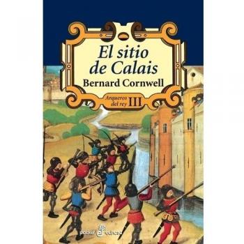 El Sitio De Calais (Iii) (Bolsillo)