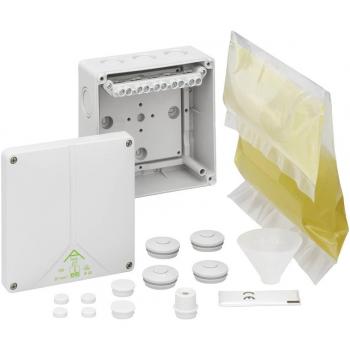 Spelsberg Abox XT 100-10qmm Deckendose