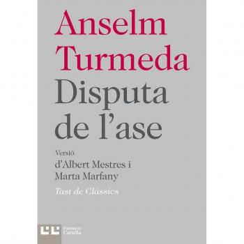 Disputa De L'Ase