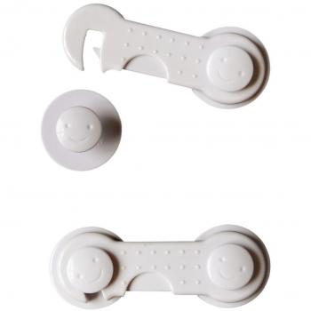 Nydalis Bloc Rigide X2 Placard Bébé