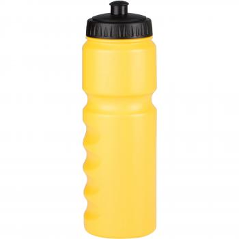 Borraccia da palestra Kimood 500 ml con aggancio a dito