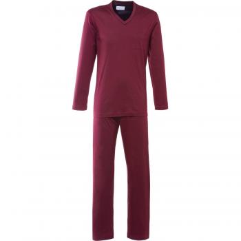 Novila Interlock-Jersey Nachtschattenbeere, XS-XXL (56)