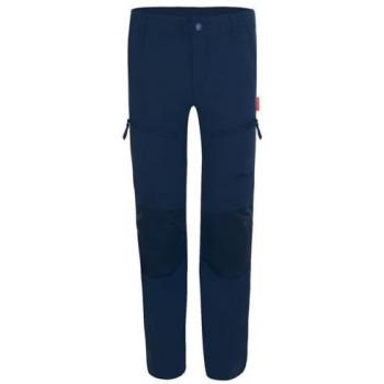 Pantalones Nordfjord Zip-off para Niños de Trollkids
