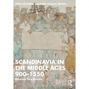 Vitalsource Technologies, Inc. Scandinavia in the Middle Ages 900-1550