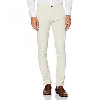 Chino HKT by Hackett, Beige, Taille 30