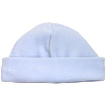 Cappello Azzurro per Ragazzi 3 mesi