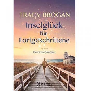 Inselglück für Fortgeschrittene (Trillium Bay, Band 2)