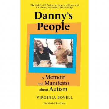 Virginia Bovell Danny's People