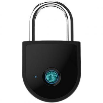 AppLock BioScan
