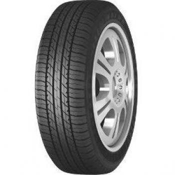 Neumático alto rendimiento Haida HD668 205/50 R16 91V XL