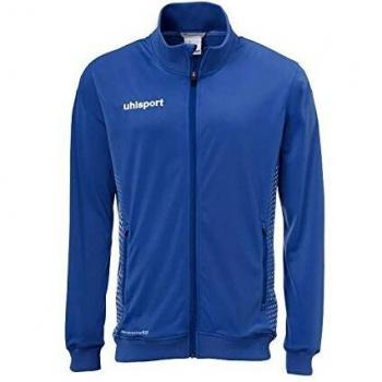 Uhlsport Score Kids’ Azure‑Blue Tracksuit (8 Year Boys/Girls)