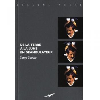 De La Terre À La Lune En Déambulateur