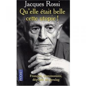 Qu' elle etait belle cette utopie! (Best)