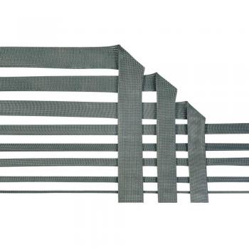 NOMENX® Green Meta-Aramid Braided Sleeve