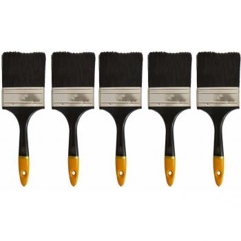 BRAKEMAN Art Paint Brushes