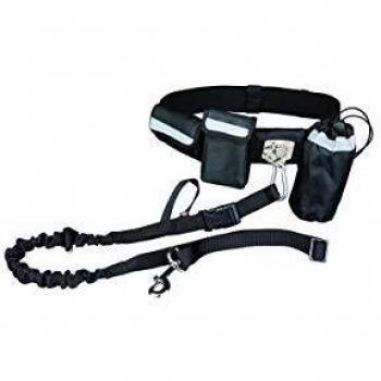Trixie Adjustable Waist Dog Lead