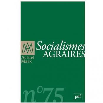Actuel Marx 2024, N.75