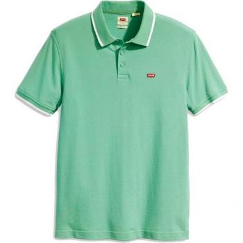 Levi’s HM Polo “New Edition” – Mini Batwing Design