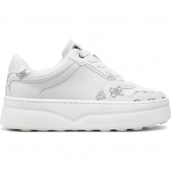 Guess Queenz 4G Logo Peony Shoe
