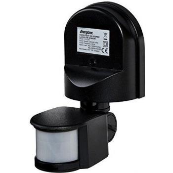 Energizer IP44 180 Degree PIR Motion Sensor